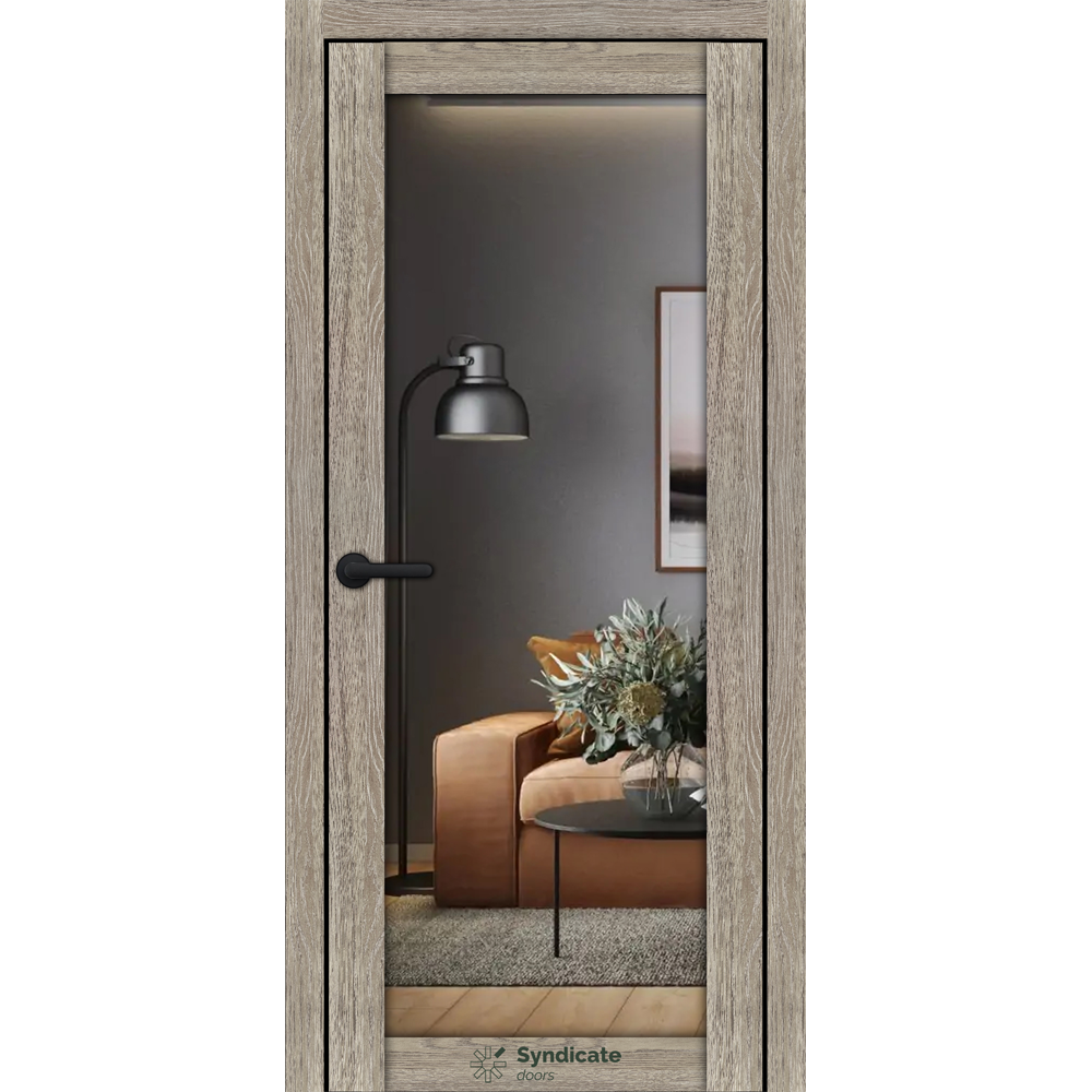 Міжкімнатні двері Syndicate Doors SD-ECO-137